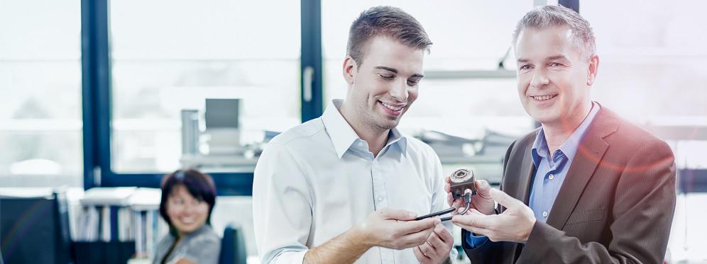 Tapasztalt szakembereknek